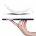 Чохол до планшета BeCover Smart Case Samsung Galaxy Tab S10 Plus (SM-X820/SM-X826) 12.4" Space (712248)