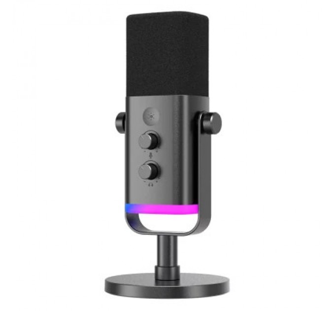 Мікрофон Fifine AM8 USB/XLR Black (AM8)