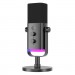 Мікрофон Fifine AM8 USB/XLR Black (AM8)