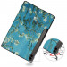 Чохол до планшета BeCover Smart Case Samsung Galaxy Tab S10 Plus (SM-X820/SM-X826) 12.4" Spring (712249)