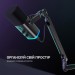Fifine Мікрофон Fifine TAM8 USB Black (TAM8)