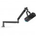 Fifine Мікрофон Fifine TAM8 USB Black (TAM8)