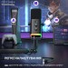 Fifine Мікрофон Fifine TAM8 USB Black (TAM8)
