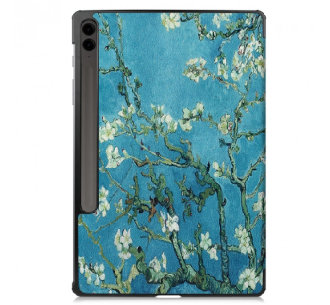 Чохол до планшета BeCover Smart Case Samsung Galaxy Tab S10 Plus (SM-X820/SM-X826) 12.4" Spring (712249)