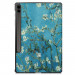 Чохол до планшета BeCover Smart Case Samsung Galaxy Tab S10 Plus (SM-X820/SM-X826) 12.4" Spring (712249)