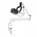 Fifine Мікрофон Fifine TAM8W USB White (TAM8W)