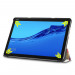 Чохол до планшета BeCover Smart Case Samsung Galaxy Tab S10 Plus (SM-X820/SM-X826) 12.4" Square (712247)