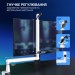 Fifine Мікрофон Fifine TAM8W USB White (TAM8W)