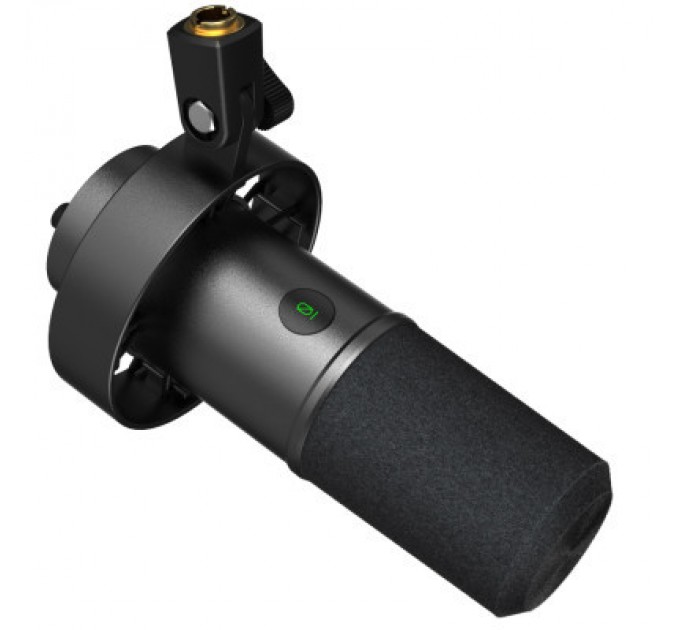 Мікрофон Fifine K688 USB Black (K688)