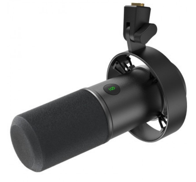 Мікрофон Fifine K688 USB Black (K688)