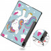 Чохол до планшета BeCover Smart Case Samsung Galaxy Tab S10 Plus (SM-X820/SM-X826) 12.4" Unicorn (712251)
