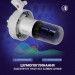 Fifine Мікрофон Fifine K688W USB White (K688W)