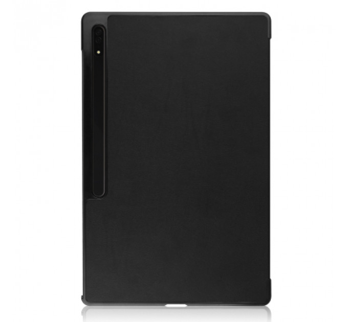 Чохол до планшета BeCover Smart Case Samsung Galaxy Tab S10 Ultra (SM-X920/SM-X926) 14.6" Black (712228)