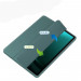 Чохол до планшета BeCover Soft Edge Samsung Galaxy Tab S10 Plus (SM-X820/SM-X826) 12.4" Dark Green (712254)
