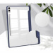 Чохол до планшета BeCover Soft Edge Samsung Galaxy Tab S10 Plus (SM-X820/SM-X826) 12.4" Deep Blue (712253)
