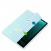Чохол до планшета BeCover Soft Edge Samsung Galaxy Tab S10 Plus (SM-X820/SM-X826) 12.4" Light Blue (712255)