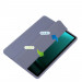 Чохол до планшета BeCover Soft Edge Samsung Galaxy Tab S10 Plus (SM-X820/SM-X826) 12.4" Purple (712257)