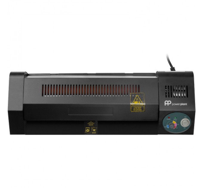 PowerPlant Ламінатор PowerPlant ProLam PP-12 (PP-12)