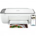 HP Багатофункціональний пристрій HP DeskJet Ink Advantage 2876 Wi-Fi (6W7E6C)