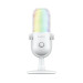Razer Мікрофон Razer Seiren V3 Chroma White (RZ19-05060200-R3M1)