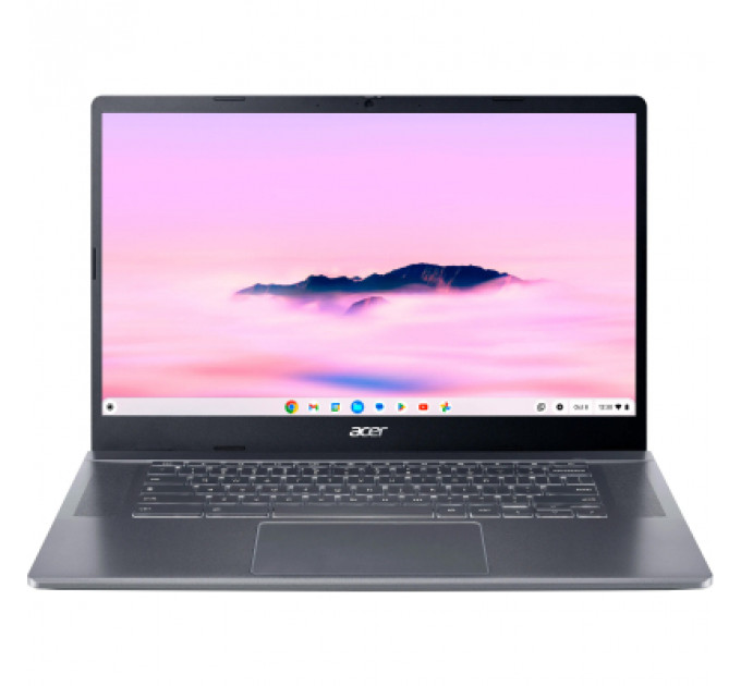 Ноутбук Acer Chromebook Plus CB515-2H (NX.KNUEU.004)