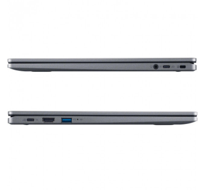 Ноутбук Acer Chromebook Plus CB515-2H (NX.KNUEU.004)