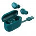 Jlab Навушники Jlab GO Air Pop Teal (IEUEBGAIRPOPRTEL124)