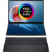Ноутбук ASUS Zenbook Duo UX8406MA-QL104W (90NB12U1-M00N80)