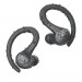 Jlab Навушники Jlab GO Air Sport Graphite (IEUEBGAIRSPRTRBLK124)