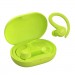 Jlab Навушники Jlab GO Air Sport Yellow (IEUEBGAIRSPRTRYEL124)