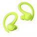 Jlab Навушники Jlab GO Air Sport Yellow (IEUEBGAIRSPRTRYEL124)