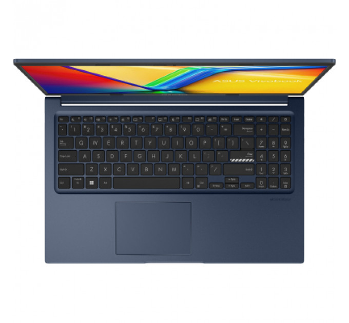 Ноутбук ASUS Vivobook 15 X1504VA-BQ140 (90NB10J1-M01MR0)