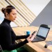 Jlab Навушники Jlab JBuds Air Pro Black (IEUEBJBAIRPRORBLK82)