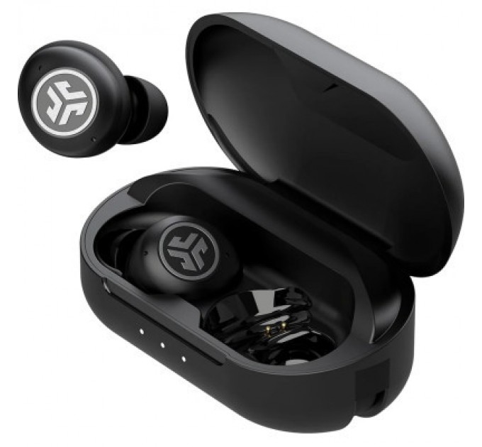 Jlab Навушники Jlab JBuds Air Pro Black (IEUEBJBAIRPRORBLK82)