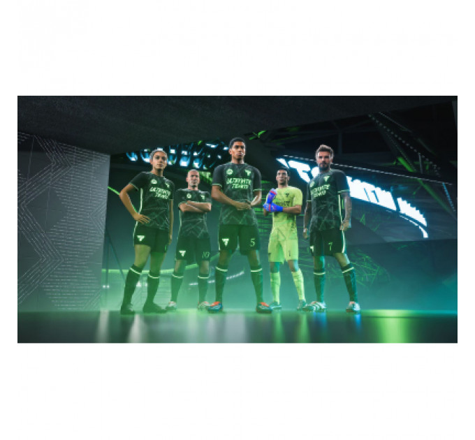 Гра Nintendo EA SPORTS FC 25, картридж (5035224125357)