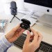 Jlab Навушники Jlab JBuds Air Pro Black (IEUEBJBAIRPRORBLK82)