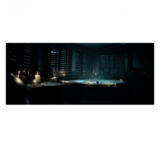 Гра Sony UNTIL DAWN, BD диск (1000044321)