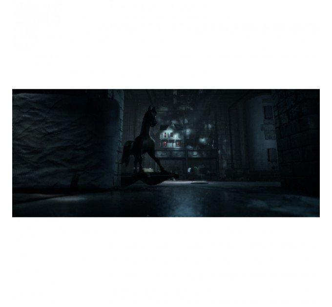 Гра Sony UNTIL DAWN, BD диск (1000044321)