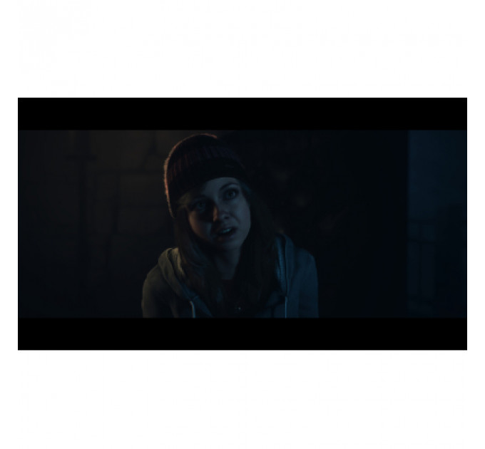 Гра Sony UNTIL DAWN, BD диск (1000044321)