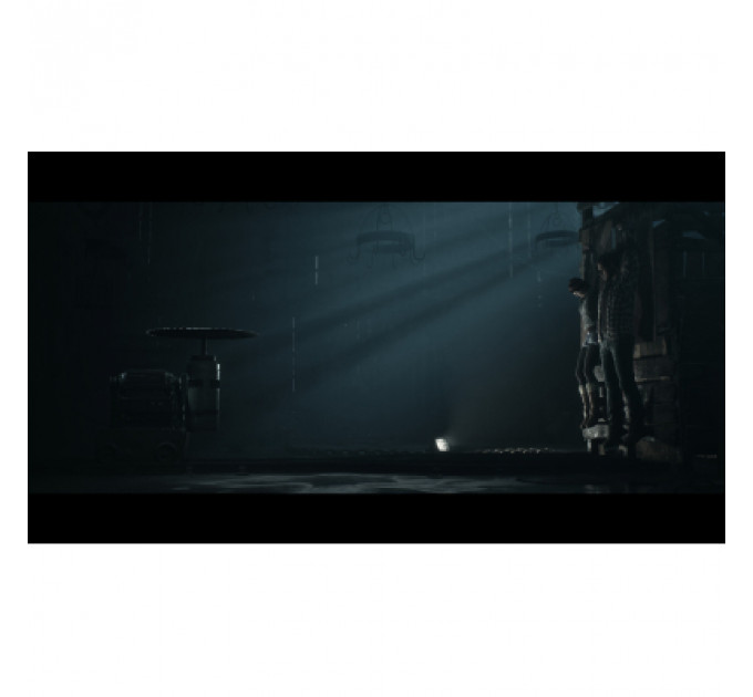 Гра Sony UNTIL DAWN, BD диск (1000044321)
