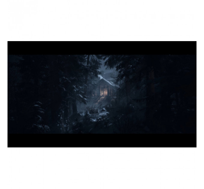Гра Sony UNTIL DAWN, BD диск (1000044321)
