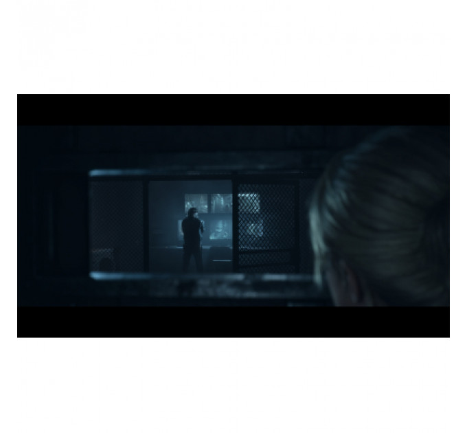 Гра Sony UNTIL DAWN, BD диск (1000044321)