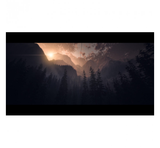 Гра Sony UNTIL DAWN, BD диск (1000044321)