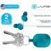 Jlab Навушники Jlab JBuds Mini Aqua Teal (IEUEBJBMINIRAQUA124)