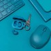Jlab Навушники Jlab JBuds Mini Aqua Teal (IEUEBJBMINIRAQUA124)