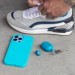 Jlab Навушники Jlab JBuds Mini Aqua Teal (IEUEBJBMINIRAQUA124)