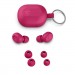 Jlab Навушники Jlab JBuds Mini Pink (IEUEBJBMINIRPNK124)