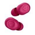 Jlab Навушники Jlab JBuds Mini Pink (IEUEBJBMINIRPNK124)