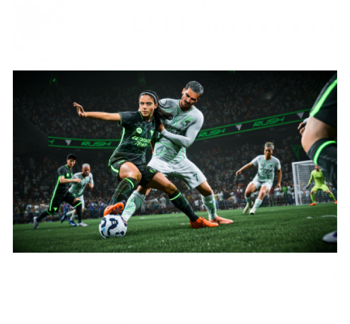 Гра Sony EA SPORTS FC 25, BD диск (5030949125354)