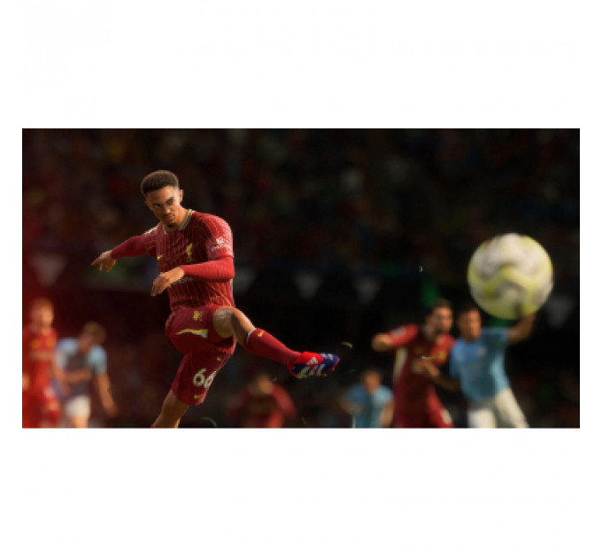 Гра Sony EA SPORTS FC 25, BD диск (5030949125354)